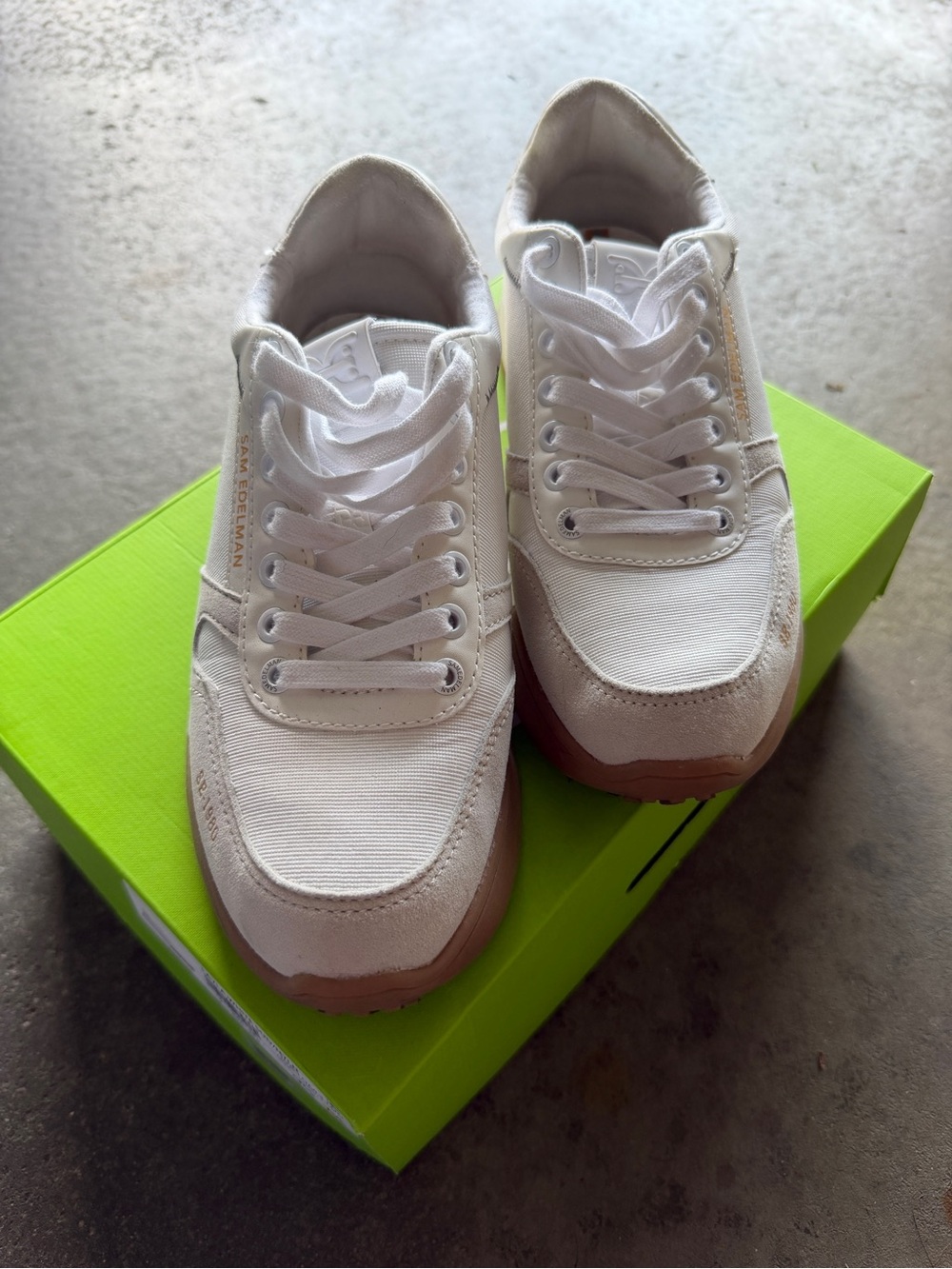 Sam Edelman - Picture 8 of 10